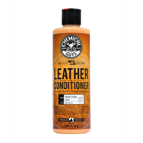 Chemical Guys Leder Conditioner