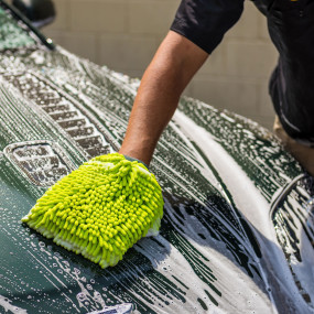 Chemical Guys Shampooing Mat Méticuleux