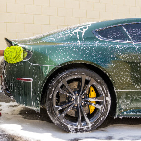 Chemical Guys Shampooing Mat Méticuleux