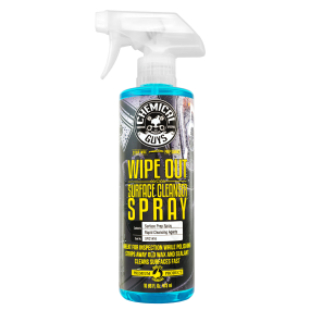 Chemical Guys Lackreiniger Wipe Out Cleanser Spray