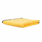 Chemical Guys Elite Chiffon Microfibre Jaune 40X40 cm