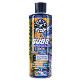 Chemical Guys Shampoo Hydro Suds Keramik Snow Foam