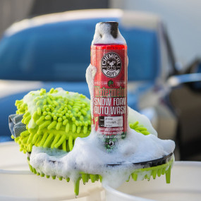 Chemical Guys Shampooing Watermelon Snow Foam