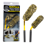 Brosses à jante Chemical Guys Rimpaca (lot de 2)