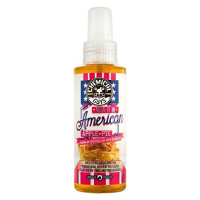 Chemical Guys Apple Pie Parfum Désodorisant 118 ml