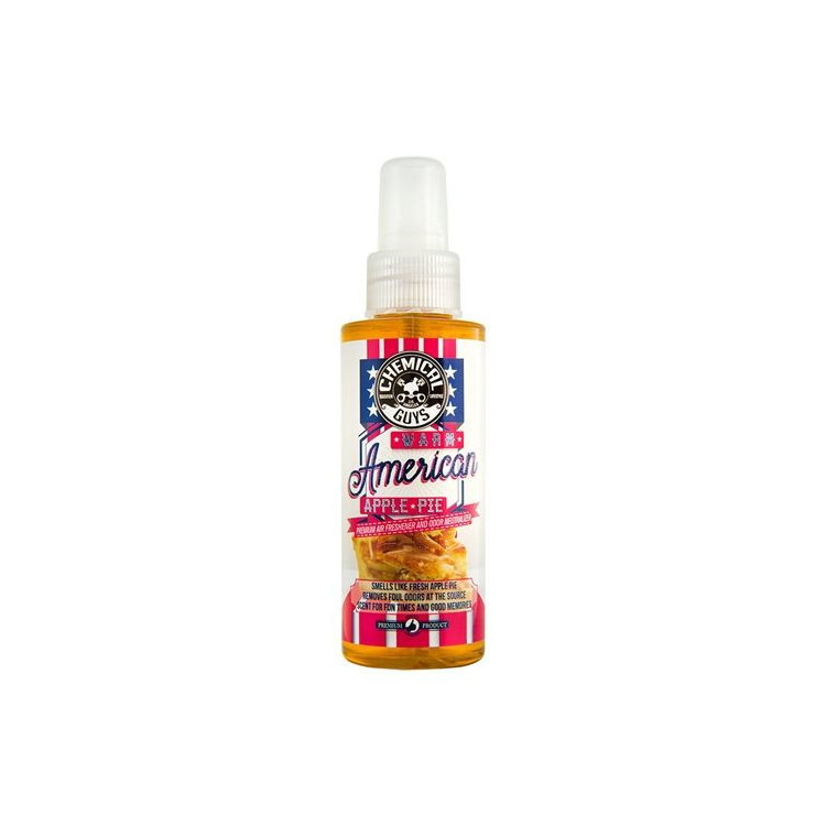 Chemical Guys Apfelkuchen Duft Lufterfrischer 118 ml