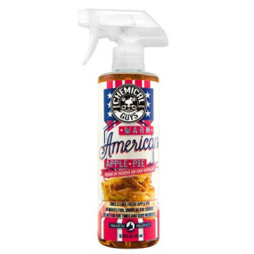 Chemical Guys Apple Pie Parfum Désodorisant 473 ml