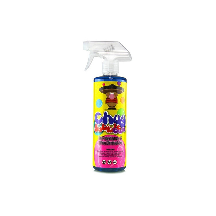 Chemical Guys Bubble Gum Duft Lufterfrischer 473 ml