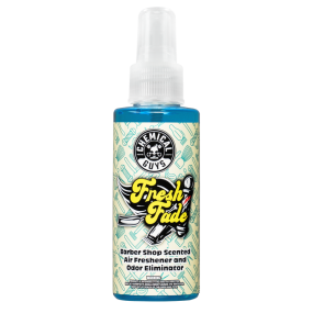 Chemical Guys Fresh Fade Duft Lufterfrischer 118 ml