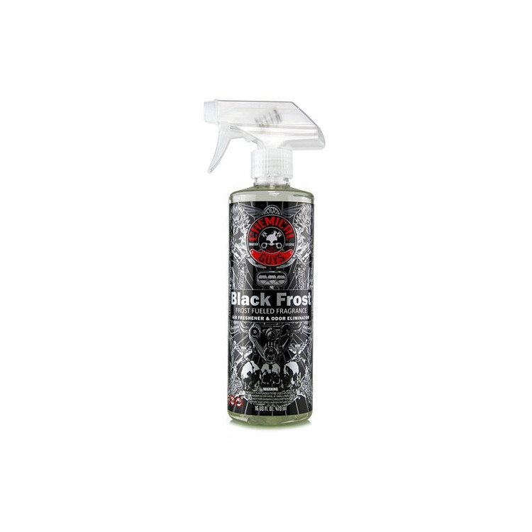 Chemical Guys Frost Désodorisant Parfum 16 oz