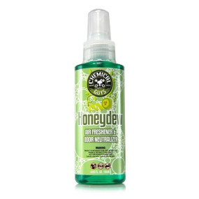 Chemical Guys Honeydew Melon Désodorisant 118 ml