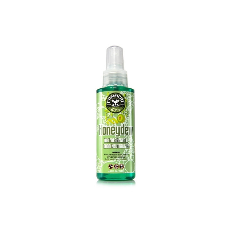 Chemical Guys Honeydew Melon Désodorisant 118 ml