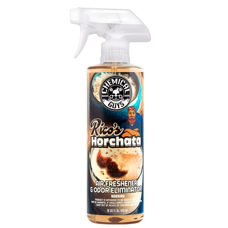 Chemical Guys Horchata Duft Lufterfrischer 118 ml