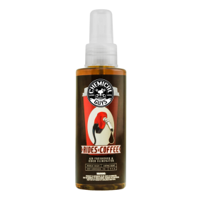 Chemical Guys Désodorisant parfumé au café 118 ml