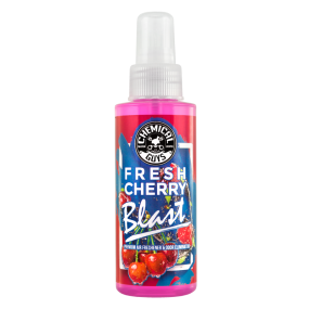 Chemical Guys Désodorisant parfumé à la cerise 118 ml