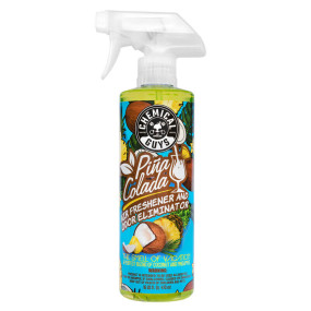 Chemical Guys Parfum Pina Colada Désodorisant 473 ml