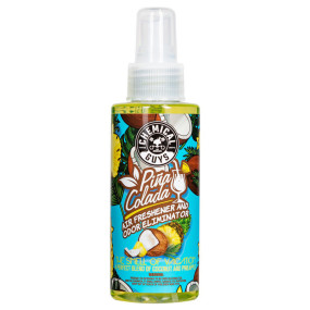 Chemical Guys Parfum Pina Colada Désodorisant 118 ml