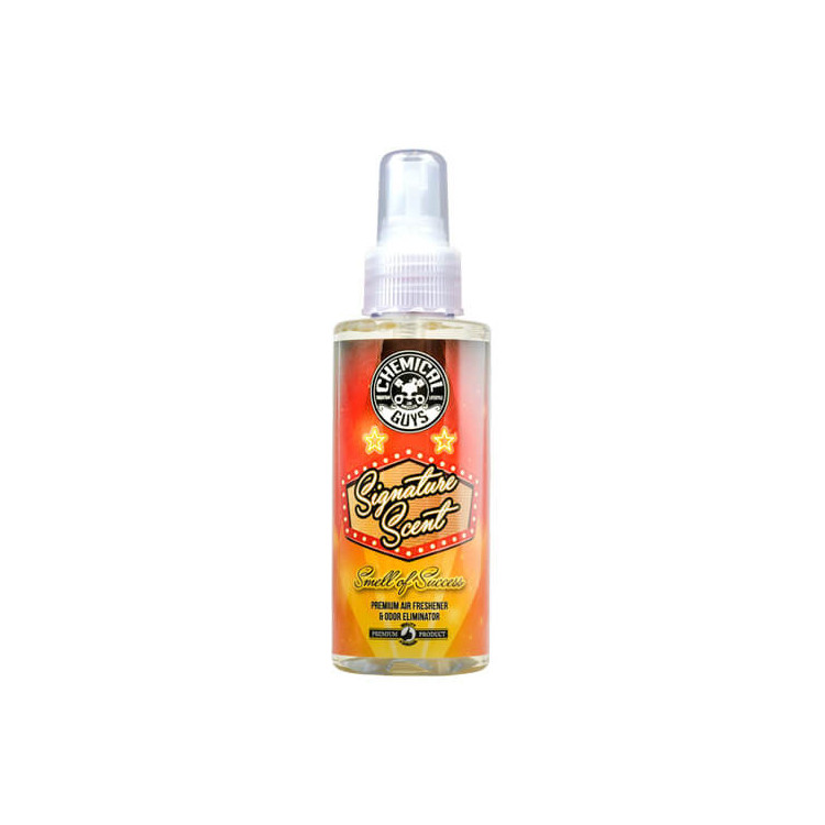 Chemical Guys Signature  Duft Lufterfrischer Stripper 118 ml