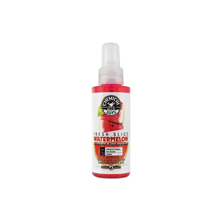 Chemical Guys Wassermelonen Duft Lufterfrischer 118 ml