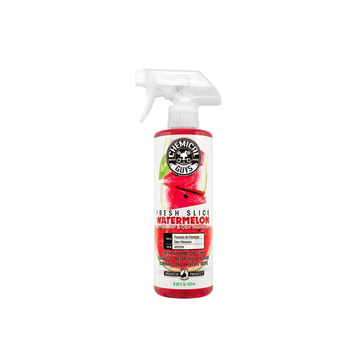 Chemical Guys Wassermelonen Duft Lufterfrischer 473 ml