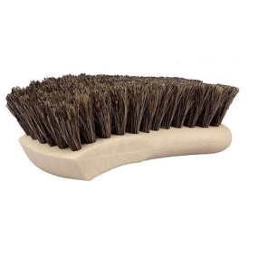 Chemical Guys Brosse de nettoyage pour cuir