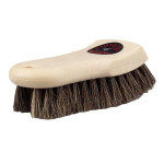 Chemical Guys Brosse de nettoyage pour cuir