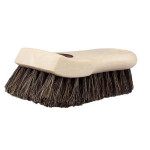 Chemical Guys Brosse de nettoyage pour cuir