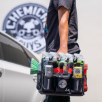 Chemical Guys Grosse offene Detailing Tasche