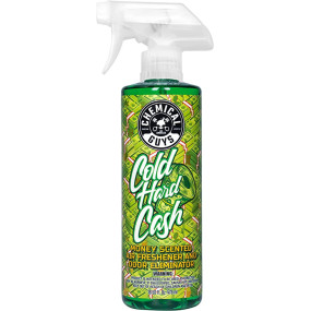 Chemical Guys - Cold Hard Cash Money Duft Lufterfrischer 473 ml