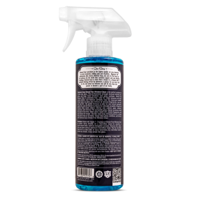 Chemical Guys Nettoyant pour vitres sans traces 16 oz