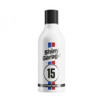 Shiny Garage Leather Mousse soin du cuir