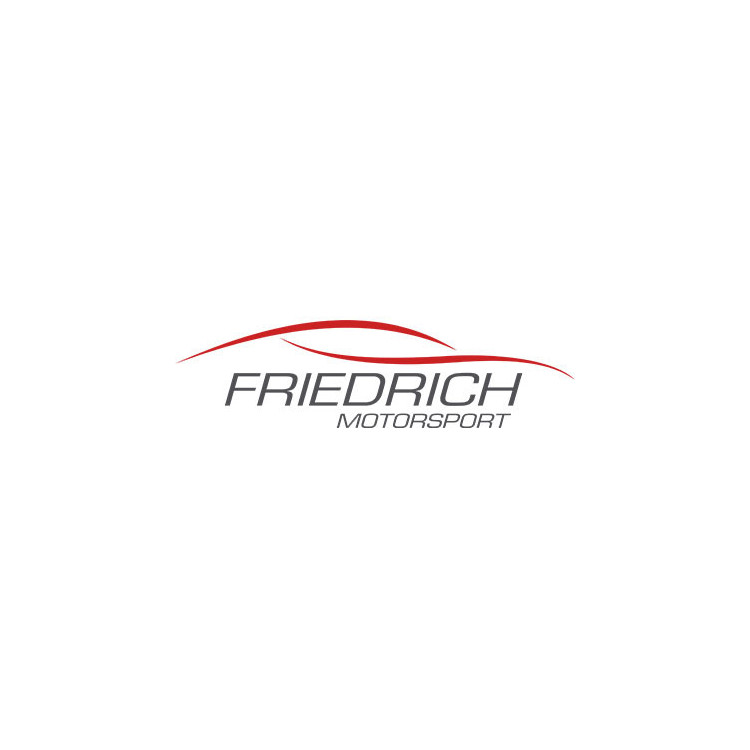 Friedrich Auspuffanlage Mazda 3 MPS BK 2.3 L