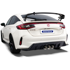 Bastuck Auspuffanlage Honda Civic Type R FL5