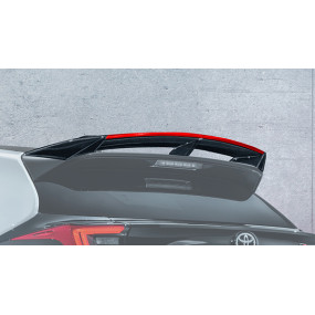 Giacuzzo Dachspoiler  Toyota GR Yaris XPA1G