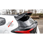 Giacuzzo Dachspoiler  Toyota GR Yaris XPA1G