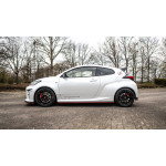 Giacuzzo Seitenschweller  Toyota GR Yaris XPA1G