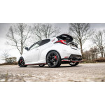 Giacuzzo Heckdiffusor  Toyota GR Yaris XPA1G