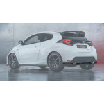 Giacuzzo Heckdiffusor  Toyota GR Yaris XPA1G