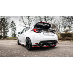 Giacuzzo Heckdiffusor  Toyota GR Yaris XPA1G