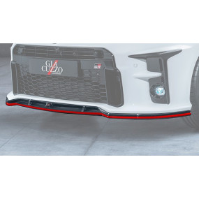 Giacuzzo Frontspoiler  Toyota GR Yaris XPA1G