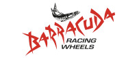  BARRACUDA Racing Wheels